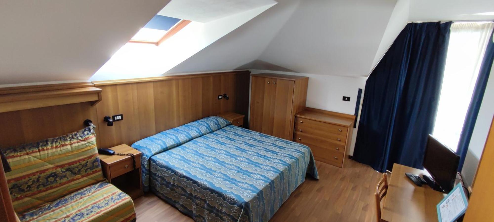 Hotel Abbazia Lignano Sabbiadoro Phòng bức ảnh